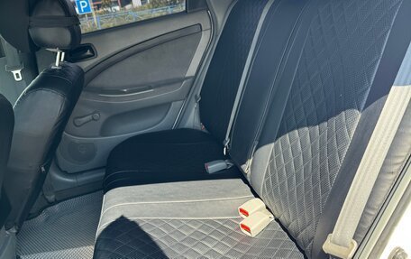 Chevrolet Lacetti, 2007 год, 500 000 рублей, 14 фотография