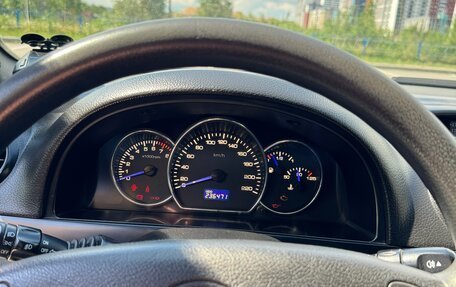 Chevrolet Lacetti, 2007 год, 500 000 рублей, 12 фотография