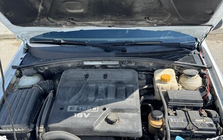 Chevrolet Lacetti, 2007 год, 500 000 рублей, 16 фотография