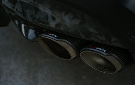 BMW X6 M, 2021 год, 11 800 000 рублей, 10 фотография