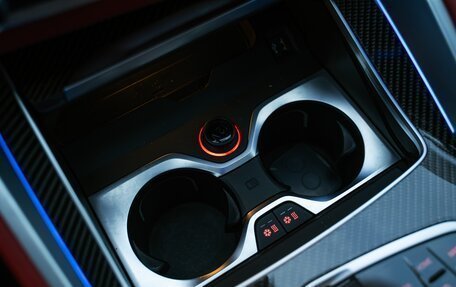 BMW X6 M, 2021 год, 11 800 000 рублей, 23 фотография