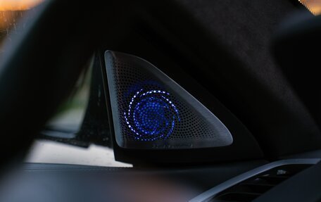 BMW X6 M, 2021 год, 11 800 000 рублей, 21 фотография