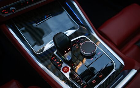 BMW X6 M, 2021 год, 11 800 000 рублей, 22 фотография