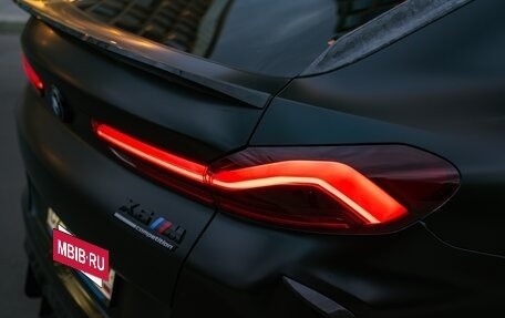 BMW X6 M, 2021 год, 11 800 000 рублей, 16 фотография