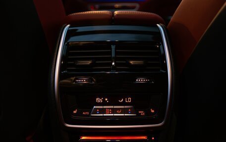 BMW X6 M, 2021 год, 11 800 000 рублей, 30 фотография