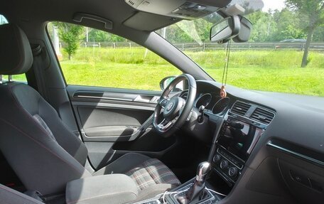 Volkswagen Golf GTI VII, 2014 год, 2 000 000 рублей, 9 фотография