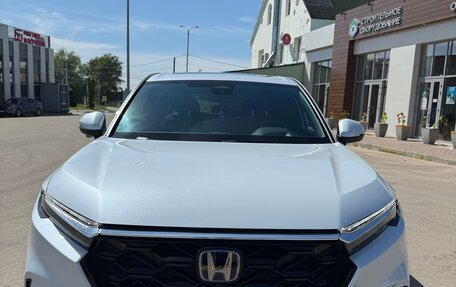 Honda CR-V, 2025 год, 4 650 000 рублей, 6 фотография