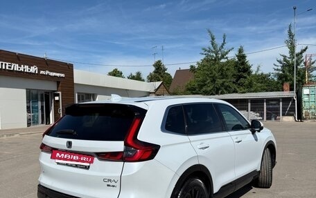 Honda CR-V, 2025 год, 4 650 000 рублей, 4 фотография