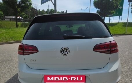 Volkswagen Golf GTI VII, 2014 год, 2 000 000 рублей, 6 фотография