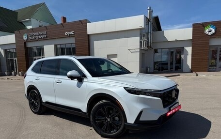 Honda CR-V, 2025 год, 4 650 000 рублей, 2 фотография