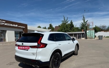 Honda CR-V, 2025 год, 4 650 000 рублей, 3 фотография