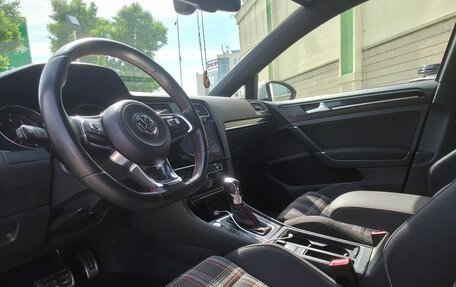 Volkswagen Golf GTI VII, 2014 год, 2 000 000 рублей, 12 фотография