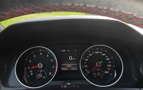 Volkswagen Golf GTI VII, 2014 год, 2 000 000 рублей, 18 фотография