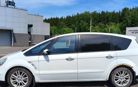 Ford S-MAX I, 2007 год, 850 000 рублей, 6 фотография