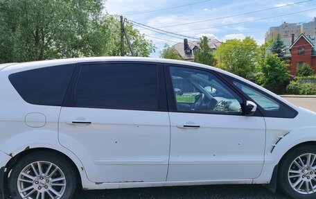 Ford S-MAX I, 2007 год, 850 000 рублей, 8 фотография