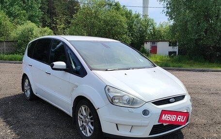 Ford S-MAX I, 2007 год, 850 000 рублей, 3 фотография
