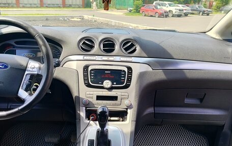 Ford S-MAX I, 2007 год, 850 000 рублей, 11 фотография