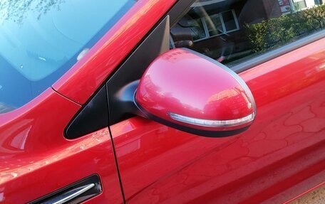 KIA Rio III рестайлинг, 2012 год, 980 000 рублей, 2 фотография