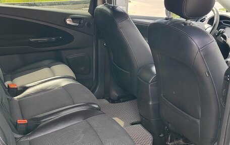 Ford S-MAX I, 2007 год, 850 000 рублей, 10 фотография