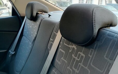 KIA Rio III рестайлинг, 2012 год, 980 000 рублей, 19 фотография
