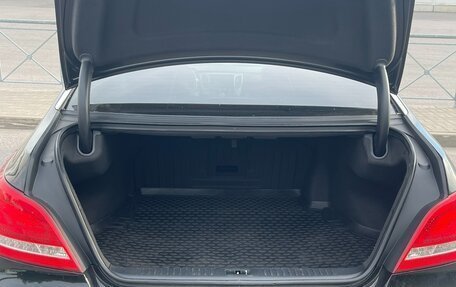 Hyundai Equus II, 2012 год, 1 299 000 рублей, 9 фотография