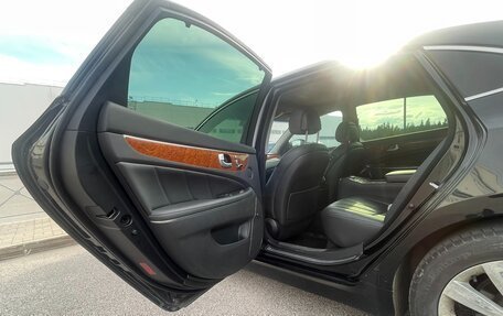Hyundai Equus II, 2012 год, 1 299 000 рублей, 10 фотография