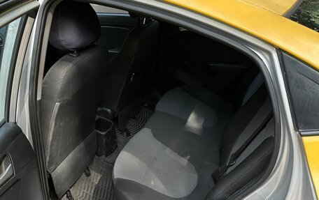 Hyundai Solaris II рестайлинг, 2014 год, 460 000 рублей, 6 фотография