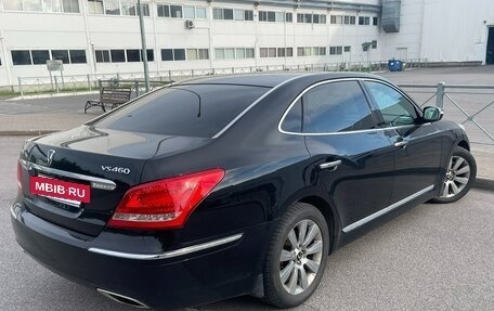 Hyundai Equus II, 2012 год, 1 299 000 рублей, 8 фотография