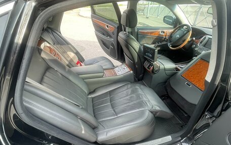 Hyundai Equus II, 2012 год, 1 299 000 рублей, 12 фотография