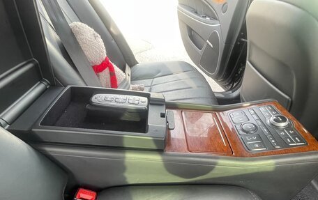 Hyundai Equus II, 2012 год, 1 299 000 рублей, 13 фотография