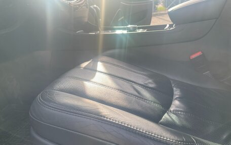 Hyundai Equus II, 2012 год, 1 299 000 рублей, 17 фотография