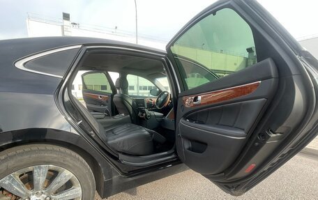 Hyundai Equus II, 2012 год, 1 299 000 рублей, 11 фотография