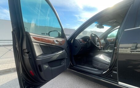 Hyundai Equus II, 2012 год, 1 299 000 рублей, 16 фотография