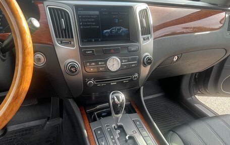 Hyundai Equus II, 2012 год, 1 299 000 рублей, 18 фотография