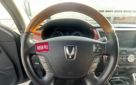 Hyundai Equus II, 2012 год, 1 299 000 рублей, 19 фотография