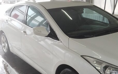Hyundai i40 I рестайлинг, 2014 год, 1 350 000 рублей, 2 фотография