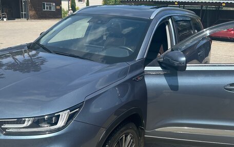 Chery Tiggo 8 Pro, 2022 год, 1 870 000 рублей, 6 фотография