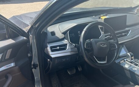 Chery Tiggo 8 Pro, 2022 год, 1 870 000 рублей, 10 фотография