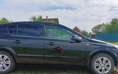 Opel Astra H, 2010 год, 650 000 рублей, 3 фотография