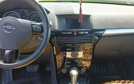 Opel Astra H, 2010 год, 650 000 рублей, 5 фотография