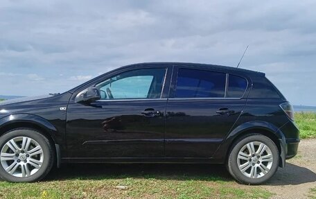Opel Astra H, 2010 год, 650 000 рублей, 4 фотография