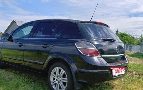 Opel Astra H, 2010 год, 650 000 рублей, 2 фотография
