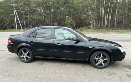 Ford Mondeo III, 2006 год, 200 000 рублей, 2 фотография