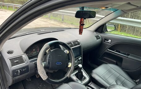 Ford Mondeo III, 2006 год, 200 000 рублей, 6 фотография