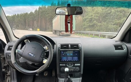 Ford Mondeo III, 2006 год, 200 000 рублей, 5 фотография