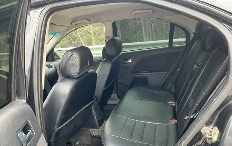 Ford Mondeo III, 2006 год, 200 000 рублей, 8 фотография