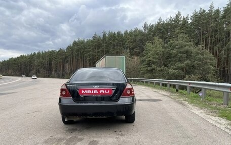 Ford Mondeo III, 2006 год, 200 000 рублей, 4 фотография