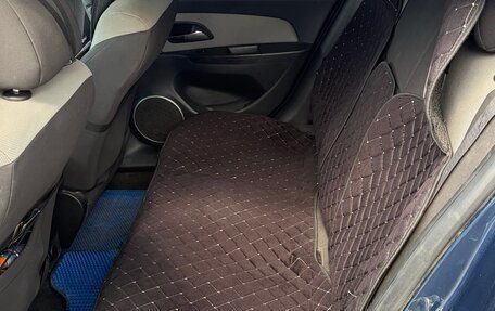 Chevrolet Cruze II, 2012 год, 680 000 рублей, 11 фотография