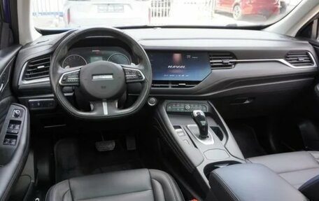 Haval F7 I, 2022 год, 2 350 000 рублей, 3 фотография
