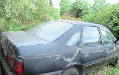 Opel Vectra A, 1993 год, 100 000 рублей, 3 фотография